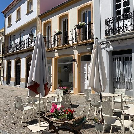 Apartamento Noia Centro Derecha Exterior foto